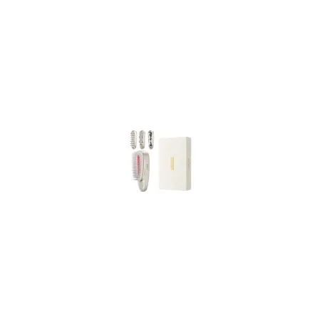 ANLAN 02-AGSY51-0RA 3-in-1 Massager for the Body, Face, and Head